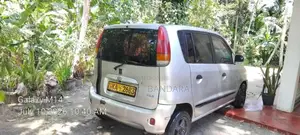 Hyundai Atos GLS 2000 Car (Used)