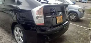 Toyota Prius 2011 Car (Used)