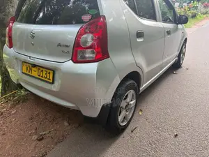 Suzuki Astra 2011 Car (Used)
