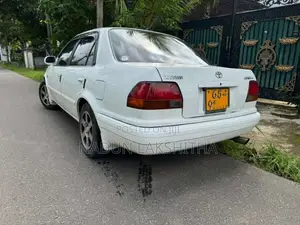 Toyota 110 1996 Car (Used)