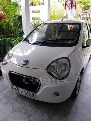 Micro Panda 2013 Car (Used)