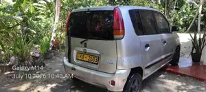 Hyundai Atos GLS 2000 Car (Used)