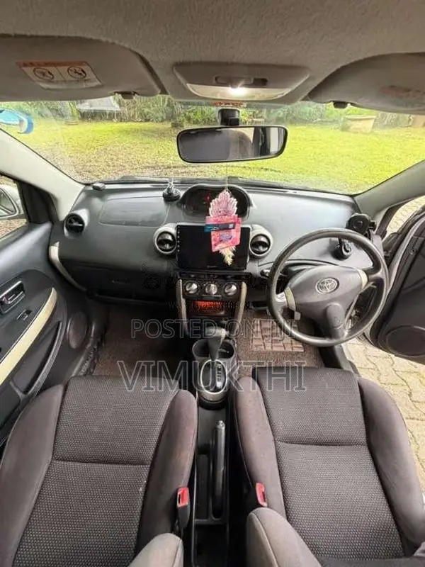Toyota Ist 2003 Car (Used)