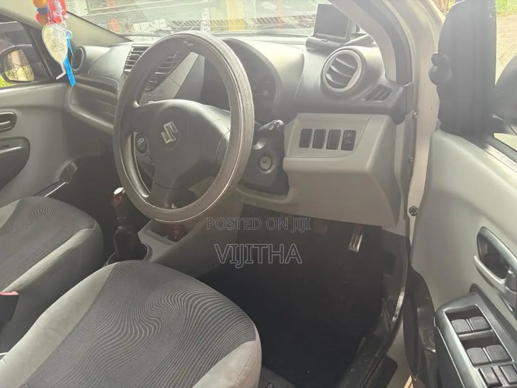 Suzuki Astra 2011 Car (Used)