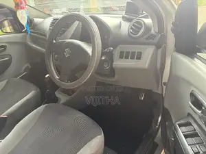 Suzuki Astra 2011 Car (Used)
