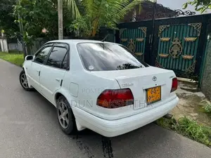 Toyota 110 1996 Car (Used)