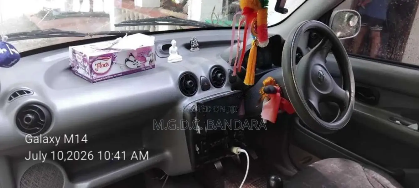 Hyundai Atos GLS 2000 Car (Used)