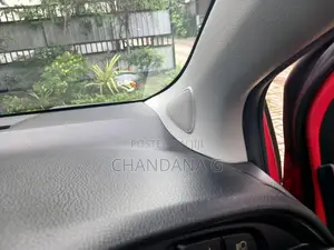 Toyota Vitz 2017 Car (Used)