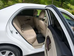 Toyota 141 Limited Edition 2010 Car (Used)