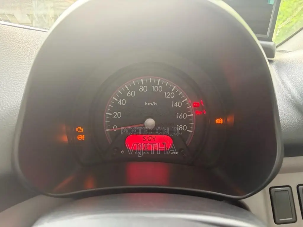 Suzuki Astra 2011 Car (Used)
