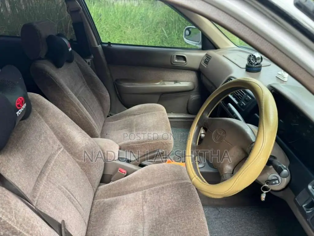 Toyota 110 1996 Car (Used)