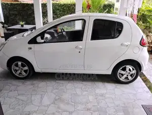 Micro Panda 2013 Car (Used)