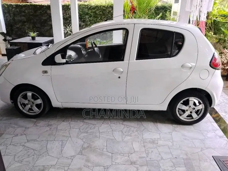 Micro Panda 2013 Car (Used)