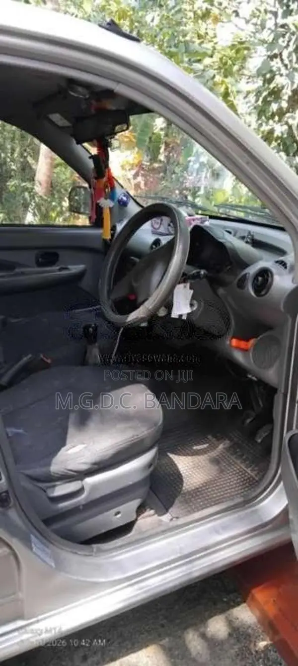 Hyundai Atos GLS 2000 Car (Used)