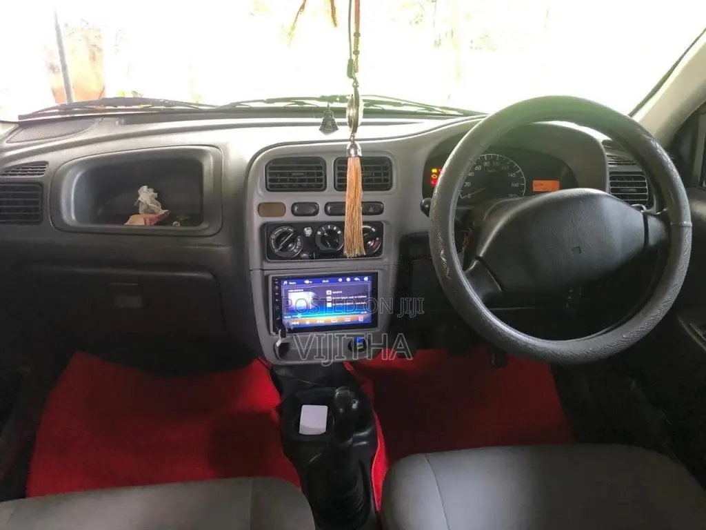 Suzuki Alto 2010 Car (Used)