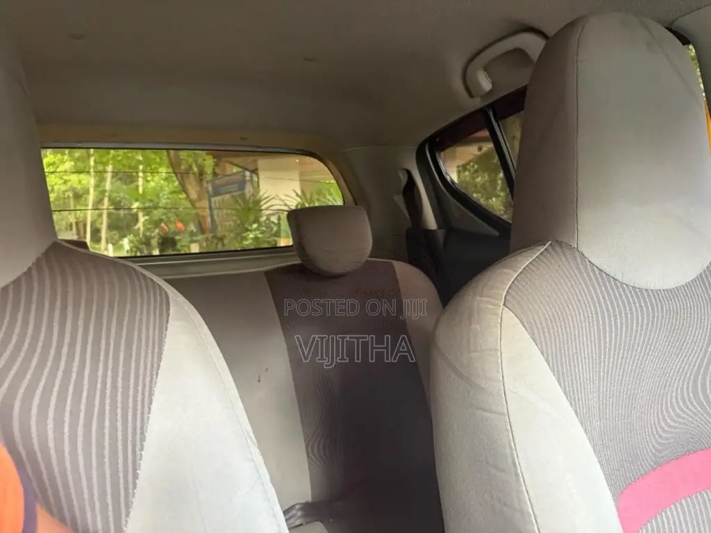 Suzuki Astra 2011 Car (Used)