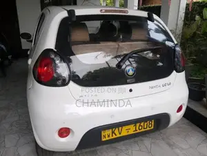Micro Panda 2013 Car (Used)