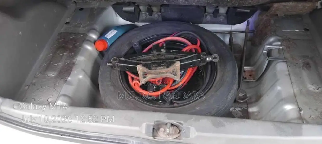 Hyundai Atos GLS 2000 Car (Used)