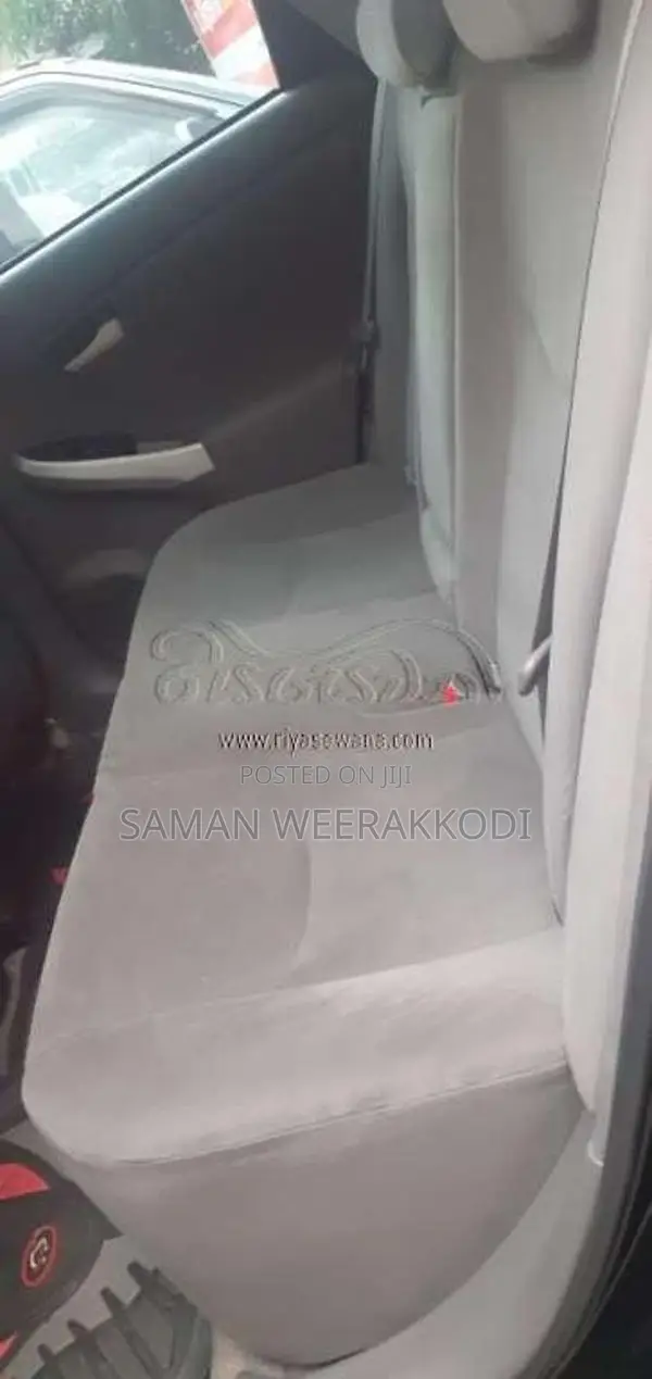 Toyota Prius 2011 Car (Used)