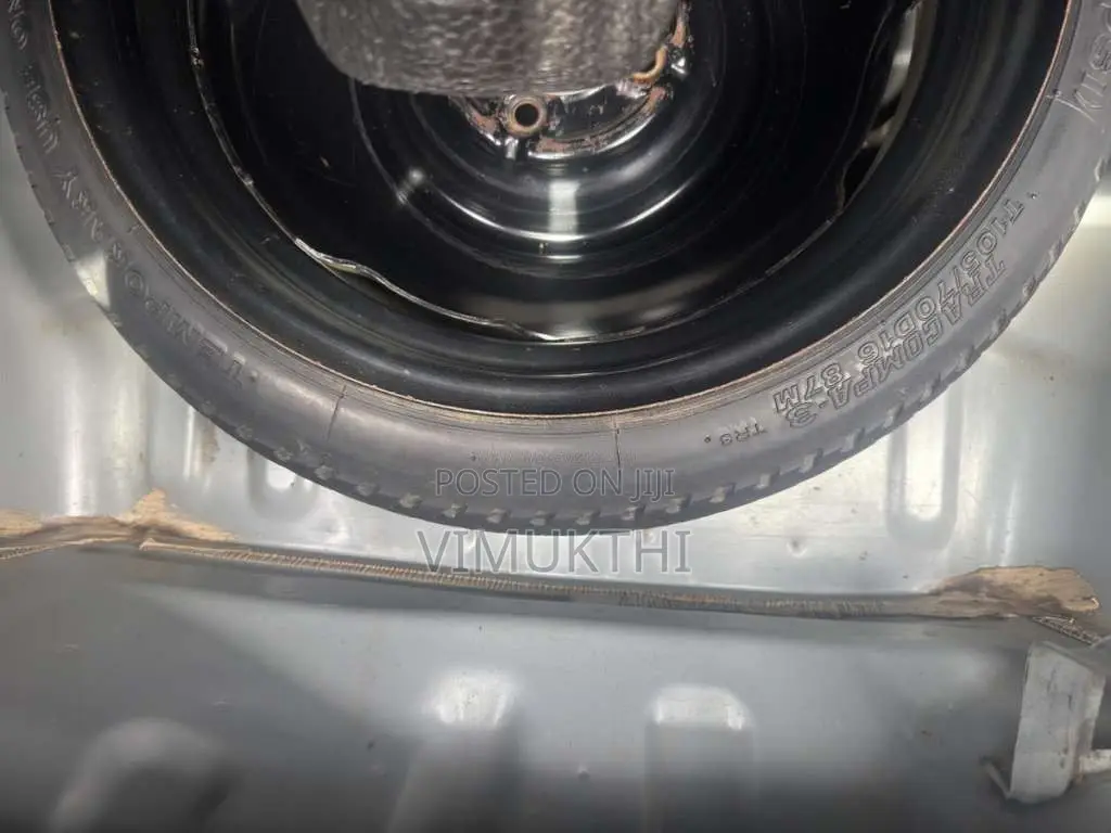 Toyota Ist 2003 Car (Used)