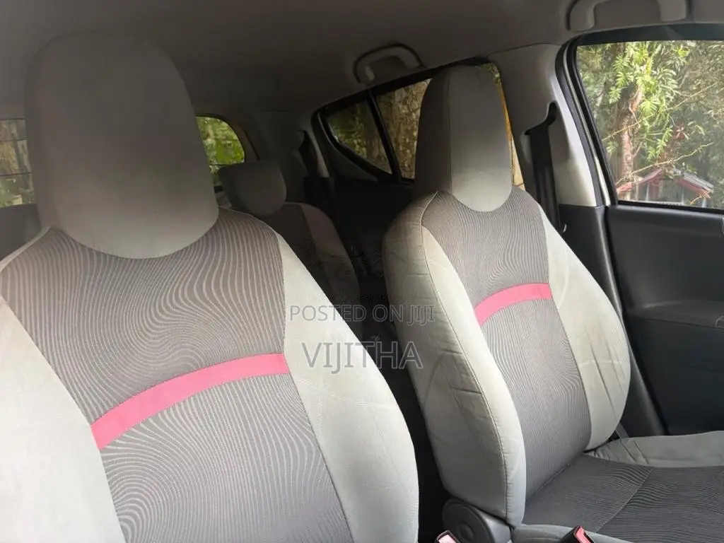Suzuki Astra 2011 Car (Used)