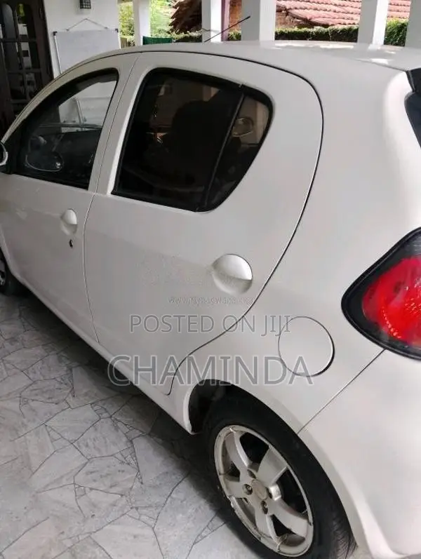 Micro Panda 2013 Car (Used)