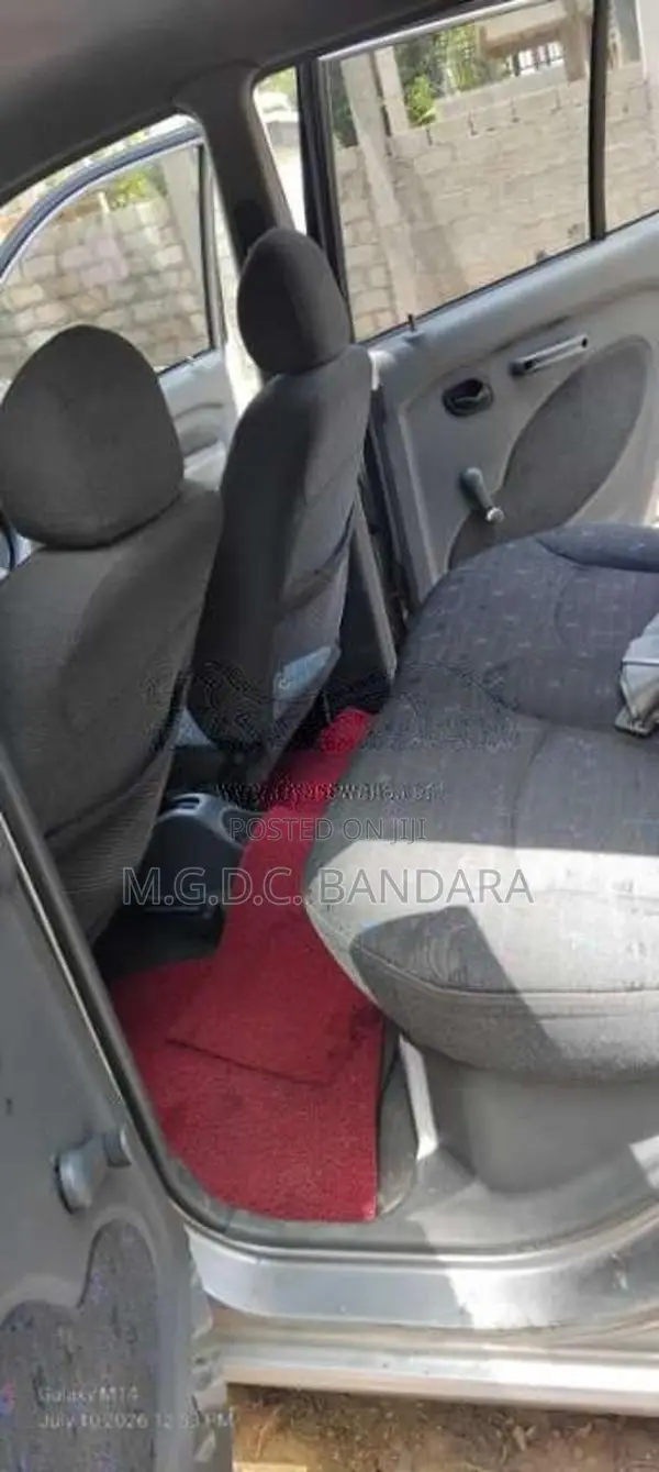Hyundai Atos GLS 2000 Car (Used)