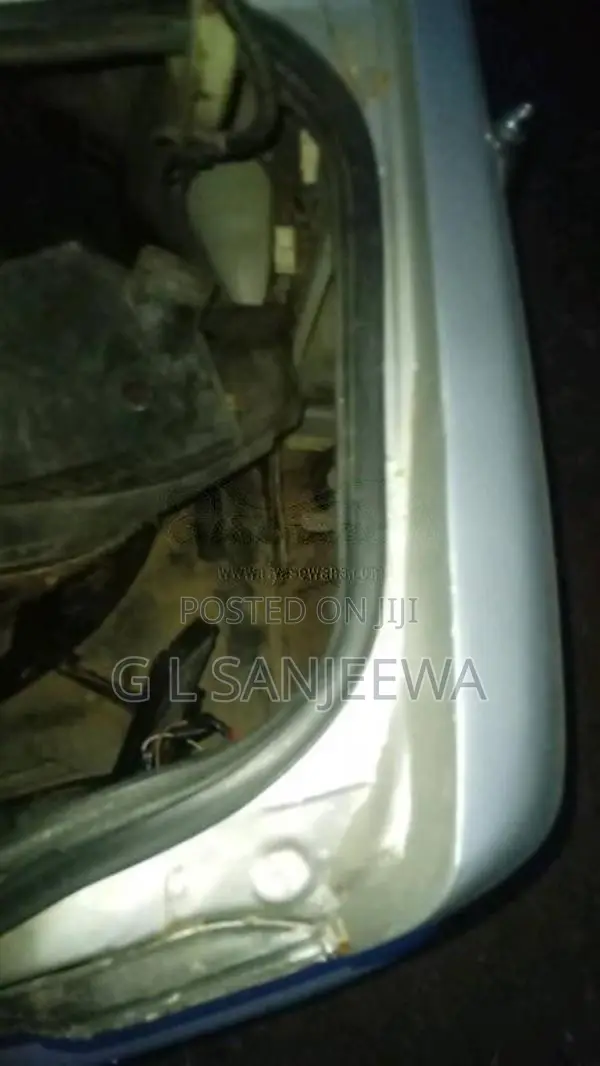 Nissan Su40 1997 Car (Used)