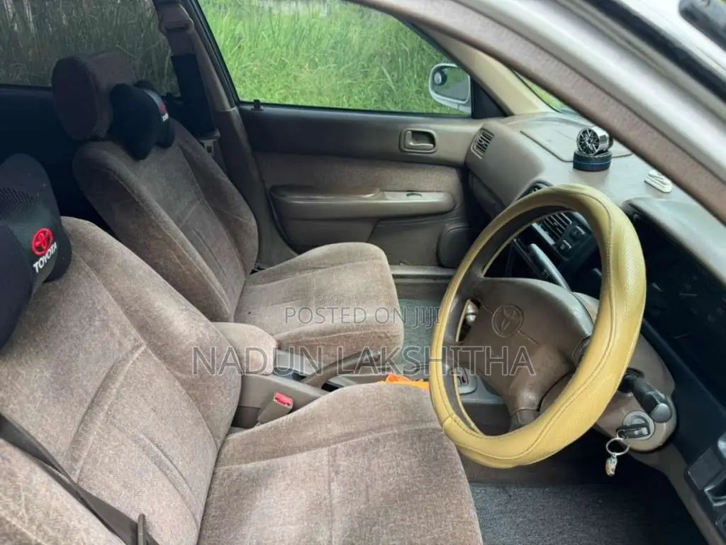Toyota 110 1996 Car (Used)