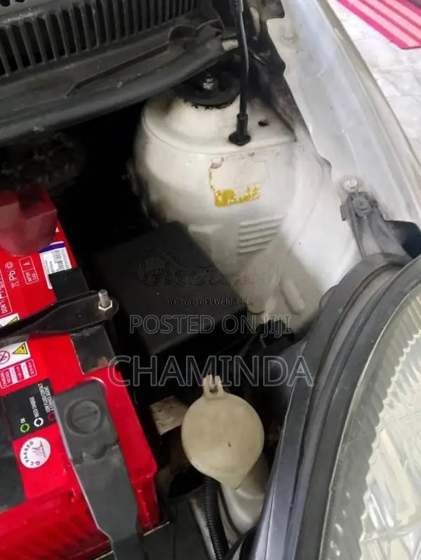 Micro Panda 2013 Car (Used)