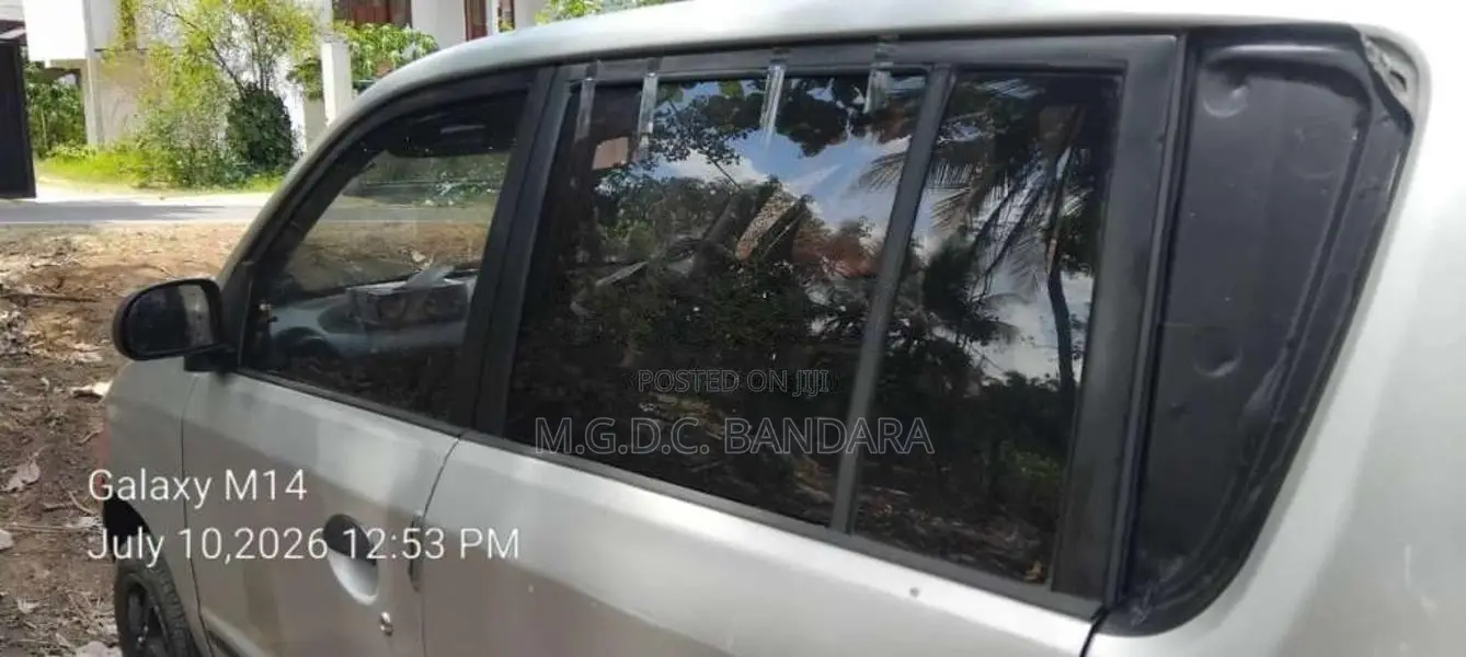 Hyundai Atos GLS 2000 Car (Used)