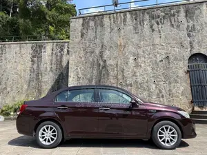 Toyota Axio G Grade 2015 Car (Used)