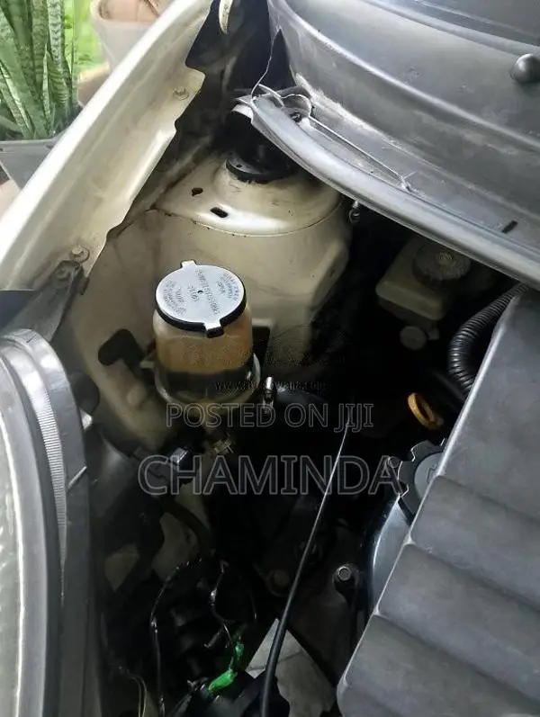 Micro Panda 2013 Car (Used)
