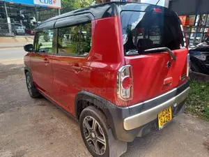Suzuki Hustler G 2015 Car (Used)
