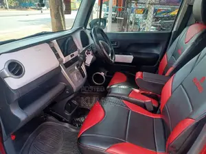 Suzuki Hustler G 2015 Car (Used)