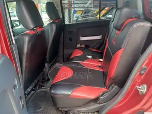 Suzuki Hustler G 2015 Car (Used)