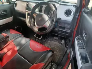 Suzuki Hustler G 2015 Car (Used)