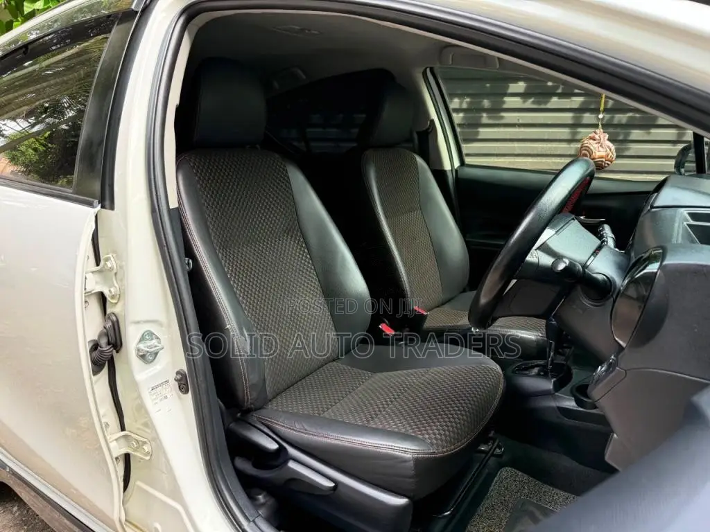 Toyota Aqua X Urban 2015 Car (Used)