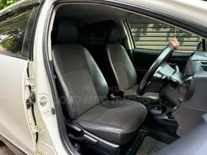 Toyota Aqua X Urban 2015 Car (Used)