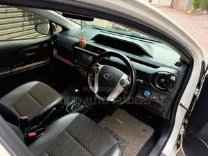 Toyota Aqua X Urban 2015 Car (Used)