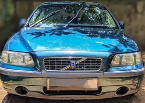Volvo S 60 2003 Car (Used)