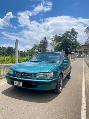 Toyota Corolla AE110 1995 Car (Used)