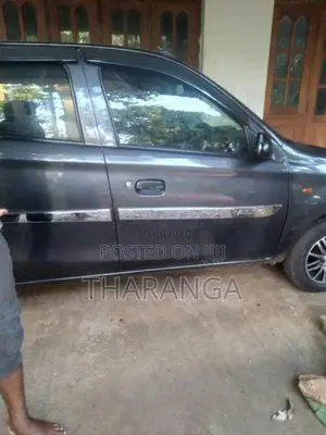 Suzuki Alto 2015 Car (Used)