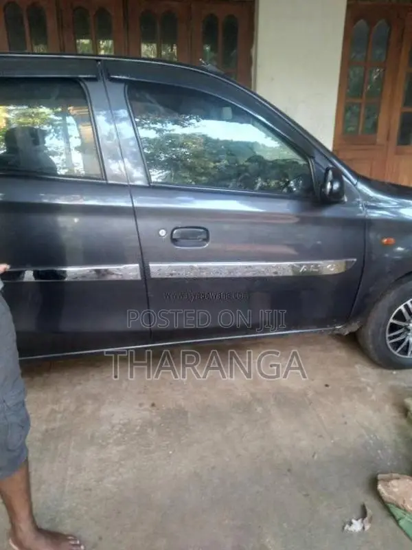 Suzuki Alto 2015 Car (Used)