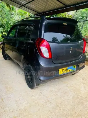 Suzuki Alto 2015 Car (Used)