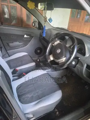 Suzuki Alto 2015 Car (Used)