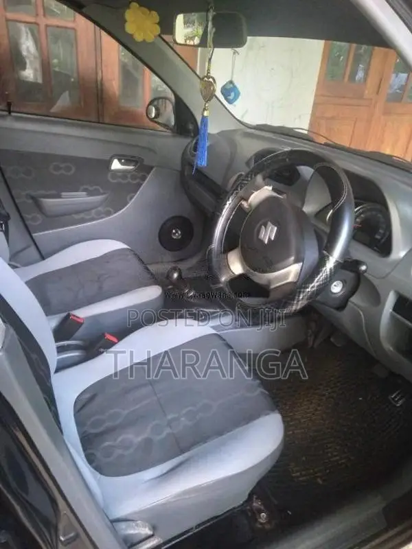 Suzuki Alto 2015 Car (Used)