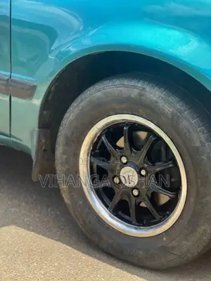 Toyota Corolla AE110 1995 Car (Used)