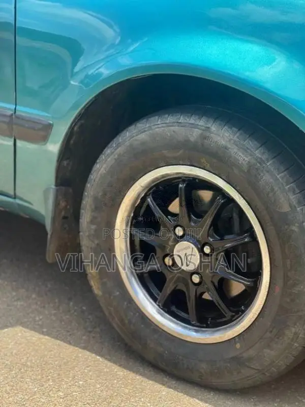 Toyota Corolla AE110 1995 Car (Used)