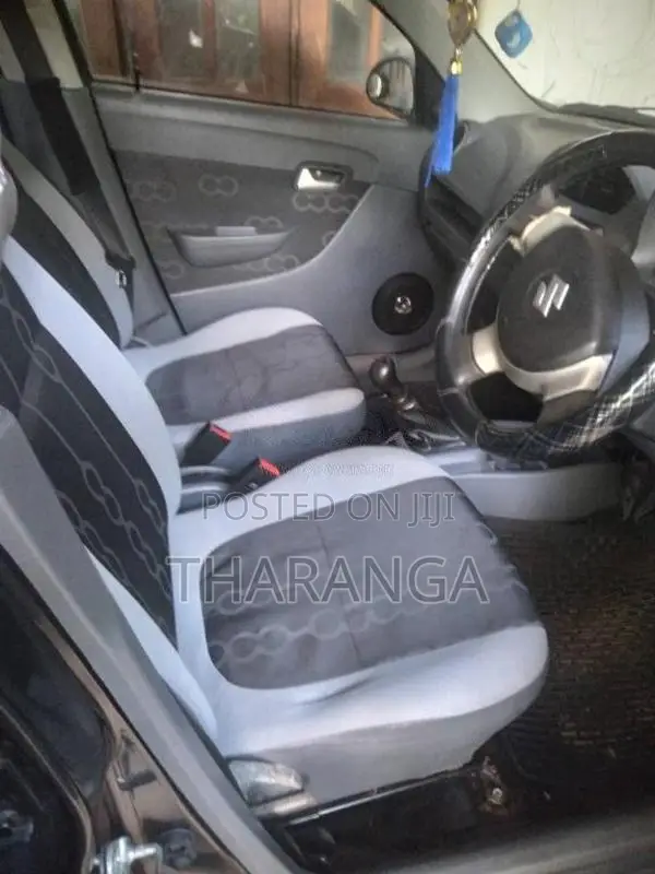 Suzuki Alto 2015 Car (Used)